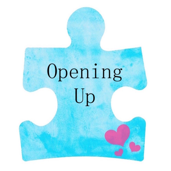 Opening Up Spring Forward for Autism